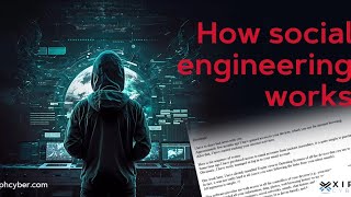 social engineering  attack in hindi |#SocialEngineering#CyberSecurity#HackingAwareness