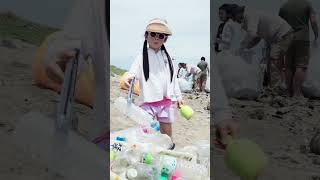 淺水灣｜越野｜淨灘｜查爾斯的荒野印記