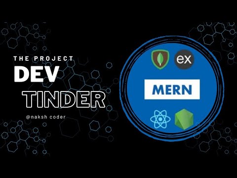 From Login to Connection: Exploring Dev Tinder User Journey! @nachatra-sharma