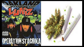A Ronin Mode Tribute to Luniz I Got 5 on It HQ Remastered