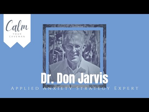 When the Sky is Falling (What to Do) With Don Jarvis