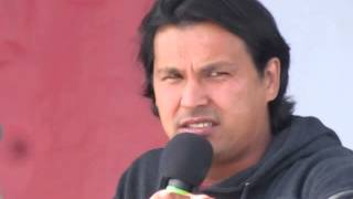 Adam Beach