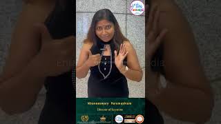 Malaysia Niraneeswary #MMGrandSeaWorld2025 #KITA  #GrandSeaWorld2025