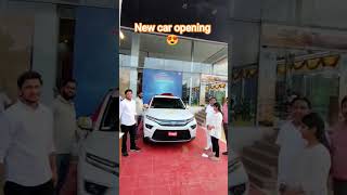 new car #logo n to die honge#shorts#viral#new car#highrider#yt
