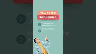Why Backlinks Matter for SEO | Search Engine Ascend #shorts #backlinks #seo #seogoogle #seotips