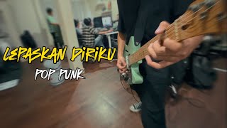 Lepaskan Diriku J-Rocks Pop Punk Cover by Boedak Korporat