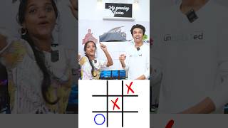 Try This Challenge Tic Tac Toe 😂👌🏻 Bootcamp Boys 🔥 We Talks #wetalks