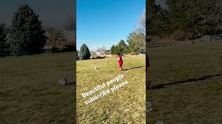 Today was amazing and I practiced my new skills