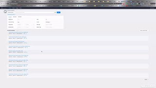 Oseberg Hacks - Hunting AFEs - Full Text Search, Atla
