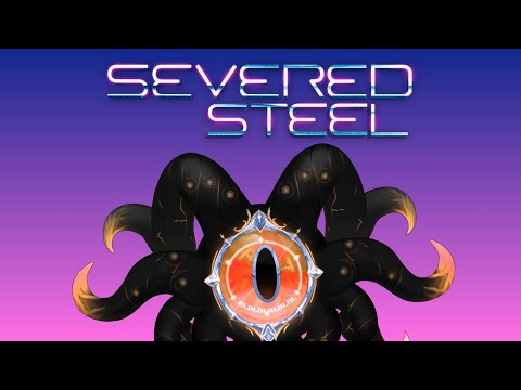 Lubar tests Youtube Streaming (Again) | Playing Severed Steel