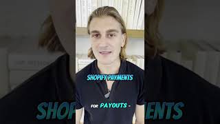 No LLC needed for shopify with simonhuman!