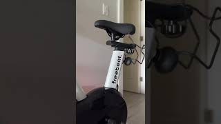 Would you choose freebeat be your workout partner  #shorts  # #viral #bikeshorts  #fypシ #motivation