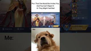 Day 10 | Share your noob friends | 100 days 100 shorts Challenge| @Cloudee-h5g