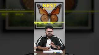 NEST 2025 : NISER Exam Date!