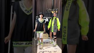 Kipop 新品直播側拍 Baby Eason 109.5.20
