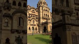 #VADODRA  #GAEKWAD_palace #TRAVEL #GHUMMAKAD #BGMIOS
