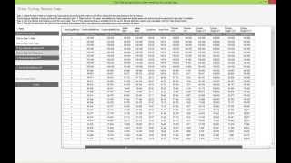 3. Survey Data