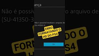 #ps4 #resetps4 #canaldjobix #ps4hack #hdps4