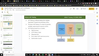 PerformanceTesting-Dec5-Web services&web APIs,XML Vs JSON,API Testing, API Load testing with JMeter