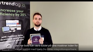 Hvad laver Trendlog, og hvorfor er det interessant for dig?