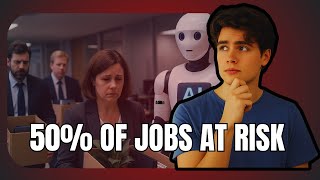I Tested the AI Job Apocalypse