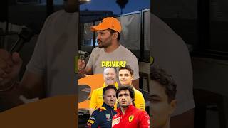 Lando Norris & Charles Leclerc a dream team? 🤔 #f1 #f1shorts #landonorris #charlesleclerc