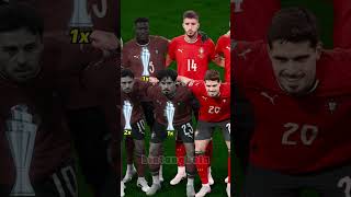 Portugal v Spain | UEFA Nations League 2025 Final #bintangbola