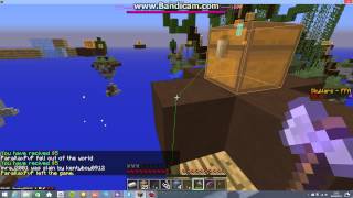 Skywars Hacking