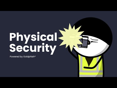 6 Physical Security Mistakes You Don’t Know You’re Making