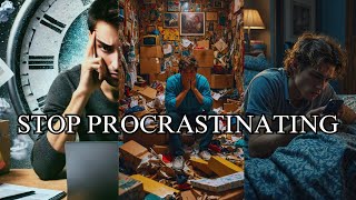 How To Beat Procrastination (On Easy Mode)