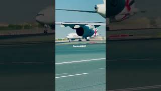 Emirates Airlines #youtubeshorts #shorts #emiratesairlines #viralshort #travel #ytshorts #viralvide