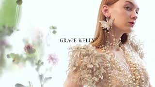 Korean Dream Wedding Dress | Korea Artiz Studio Singapore | Designer Choi Jae Hoon