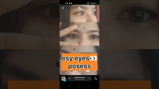 hide eyes 👀 poses||🦋||instagram iG story #igstory #creative #instagram#pose@Lorisgoodlife