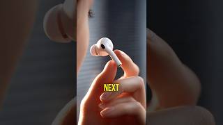 How Apple AirPods Cancel Noise 🎧✨