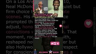 Did Mahershala Ali Defy Hollywood for Belief?