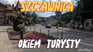 Szczawnica / Spacerek / Okiem Turysty