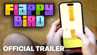 FLAPPY BIRD IS BACK!