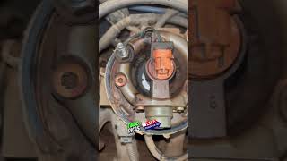 SIMPLE MAINTENANCE THAT CAN SAVE YOUR CAR'S ENGINE CHECK IT OUT EASY TO DO #workshoptip