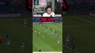 Donde vas Bastoni?? | Ig: Ubietoo #bastoni #mancity #inter #championsleague #ubietoo #shortvideos