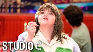 Power of the Artichoke - Studio C