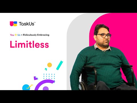 #RISE: Limitless featuring Roop Lal