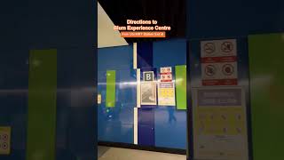 Getting to Blum Experience Centre from Ubi MRT or bus stops? We’ll guide you! #blum  #blumsingapore