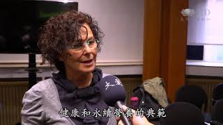 【新聞】COP25：世界衛生組織現在都已經在提倡了，難道我們還不要趕緊蔬食/素食嗎？健康是不會從天上掉下來的哦！