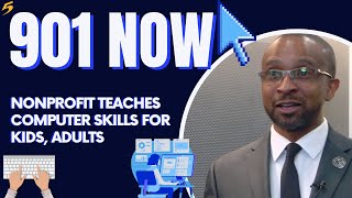901 Now: CodeCrew helping students thrive in the tech world