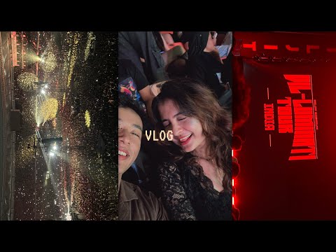 A vlog long over due ⭐️