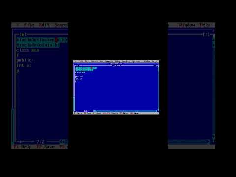 using object and class to find out even number in c++