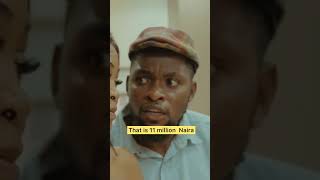 Mark Angel Paid His Girlfriend a Visit #markangelcomedy #emanuella