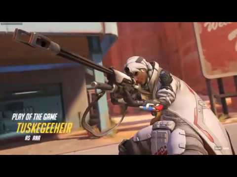 Ana PotG