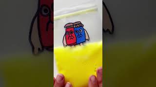 DIY Brainrot Creative Scratch Toy❤️ #diy #italianbrainrot