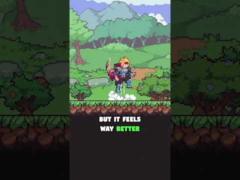 Probably the most important part of any game... #indiedev #indiegame #indie
